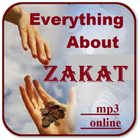 Zakat Explanations in Detail アイコン