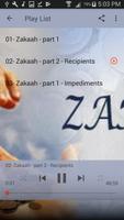 Zakat Explanations in Detail capture d'écran 3