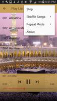 Saad Al Ghamidi Quran MP3 স্ক্রিনশট 3