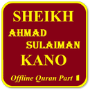 Ahmad Suleiman Offline Quran MP3 Part 1 APK