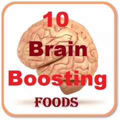 Top 10 Brain Boosting Foods and Remedies