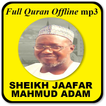 Sheikh Ja'afar Quran Offline