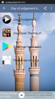Day of judgement by Mufti Menk スクリーンショット 1