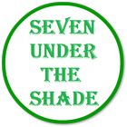 Seven under the shade MP3 by Ammar Alshukry आइकन