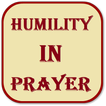 Humility in Prayer by Ammar Alshukry