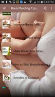 Important Breastfeeding Tips for New Moms スクリーンショット 2
