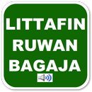 Littafin Ruwan Bagaja Mp3 APK