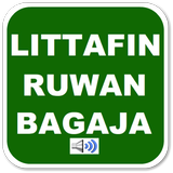 Littafin Ruwan Bagaja Mp3 biểu tượng