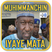 Muhimmanchin Iyaye Mata MP3 offline na Kabir Gombe