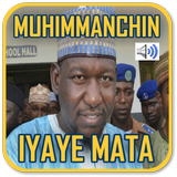 Muhimmanchin Iyaye Mata biểu tượng