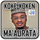 Koke-Koken Ma'aurata - Isah Ali Pantami ikon