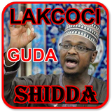 Lakcoci Guda Shidda Mp3 Offline na Isah Ali Pantam biểu tượng