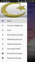 Lakcoci Guda Shidda Mp3 Offline na Isah Ali Pantam bài đăng