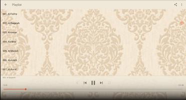 Abu Bakr Al-Shatri Full Quran Offline MP3 스크린샷 2