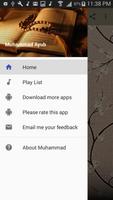 Muhammad Ayyoob Offline poster