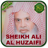 Ali Abdul Rahman Al Hudhaifi Full Quran Offline biểu tượng