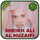 Ali Abdul Rahman Al Hudhaifi Full Quran Offline APK