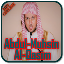 Sheikh Abdul-Muhsin Al-Qasim Full Offline Quran APK