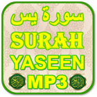 Surah Yaseen MP3 biểu tượng