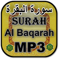 Surah Al Baqarah MP3