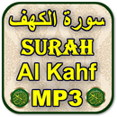 Surah Al Kahf MP3 APK