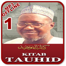 Kitabut Tawheed MP3 - Sheikh Jafar Offline part 1 APK