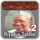 Riyadus Salihin Offline - Jafa иконка