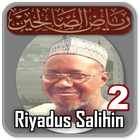 Riyadus Salihin Offline - Jafa-icoon