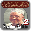 Riyadus Salihin Offline - Jafa APK