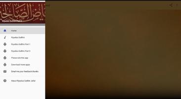 Riyadus Salihin Offline - Jafa screenshot 3