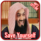 Mufti Menk - Save Yourself Series MP3 Offline biểu tượng