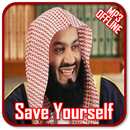 Mufti Menk - Save Yourself Series MP3 Offline APK