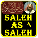 Riyadhus Saliheen 1 by Saleh As Saleh MP3 Offline APK