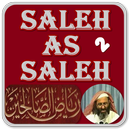 Riyadus Salihin 2 by Saleh As Saleh Offline MP3 APK