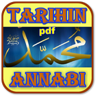 Tarihin Annabi Muhammad (S.A.W) Manzon Allah (SAW) icône