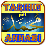 Tarihin Annabi Muhammad (S.A.W) Manzon Allah (SAW) biểu tượng