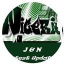 Jobs & News APK