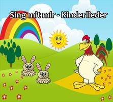 Sing Kinderlieder ♪ offline ♪ Affiche