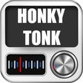 Honky Tonk Music - Radio Stations