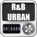 R&B Urban Music - Radio Stations