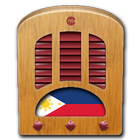 Philippine Radio Stations Live Stream-Radio FM/AM icon