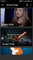 Movies Finder - Best Tool To Never Miss Movies. Affiche