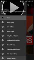 Movies Finder - Best Tool To Never Miss Movies. capture d'écran 2