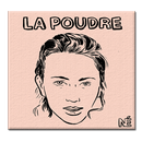 La Poudre, Podcast Francais. APK