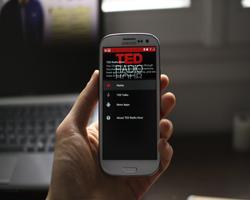 TED Radio Hour screenshot 1