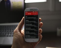 TED Radio Hour screenshot 2