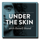 Russell Brand In Under The Skin APK