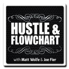 Hustle & Flowchart Podcast icon