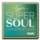 Oprah's SuperSoul Conversations icône