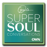Icona Oprah's SuperSoul Conversations